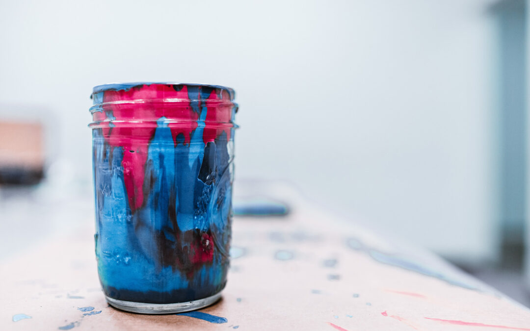 What to Do with Leftover Paint and Motor Oil in Port Coquitlam