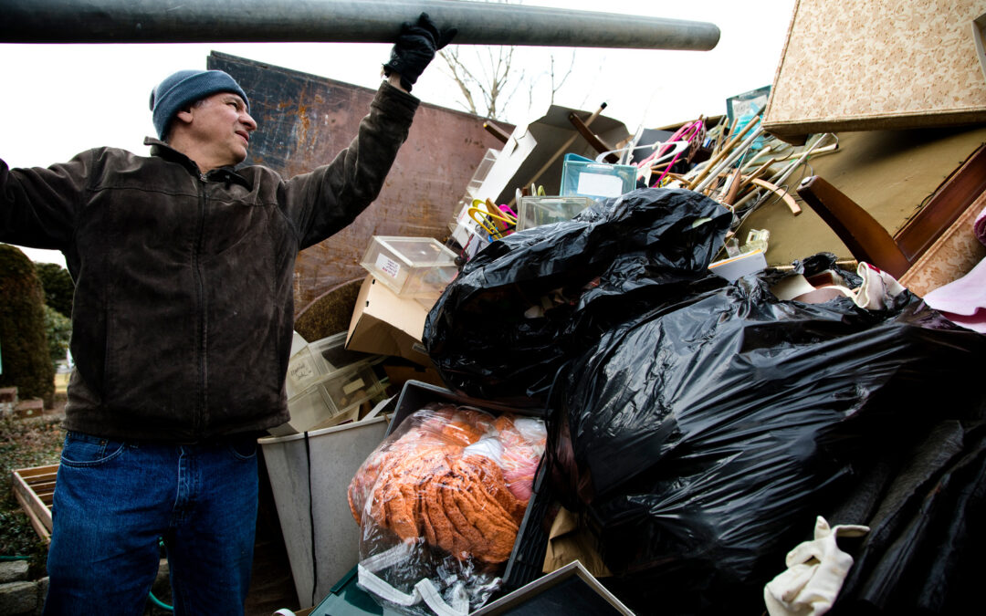 Why You Should Hire Professionals for Junk Removal in Port Coquitlam