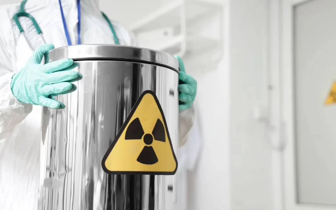 Commercial Hazardous Waste Disposal Solutions for Port Coquitlam Businesses