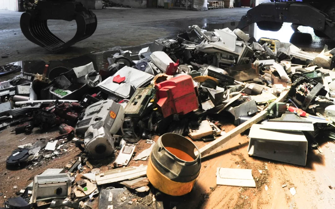 Port Coquitlam Appliance Recycling: How to Reduce Waste Safely