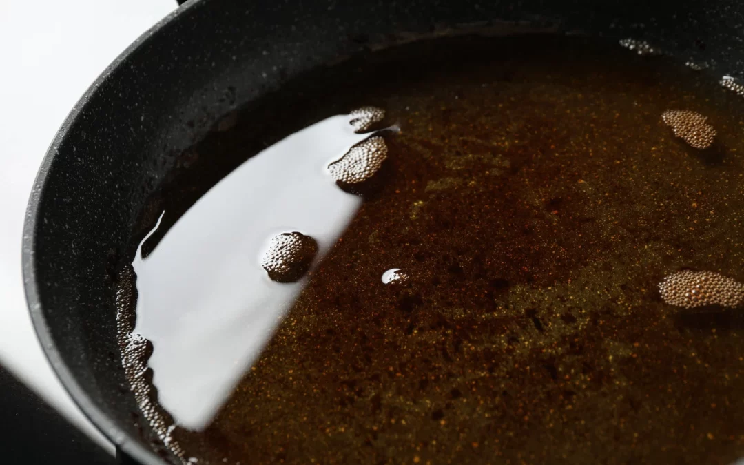 How Richmond Residents Can Reduce Oil Waste and Pollution