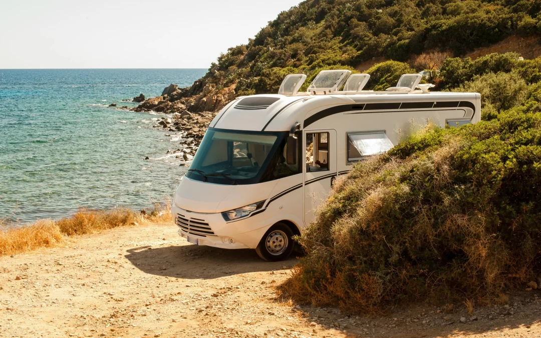 Junk RV Removal in Richmond: What Are Your Best Options?