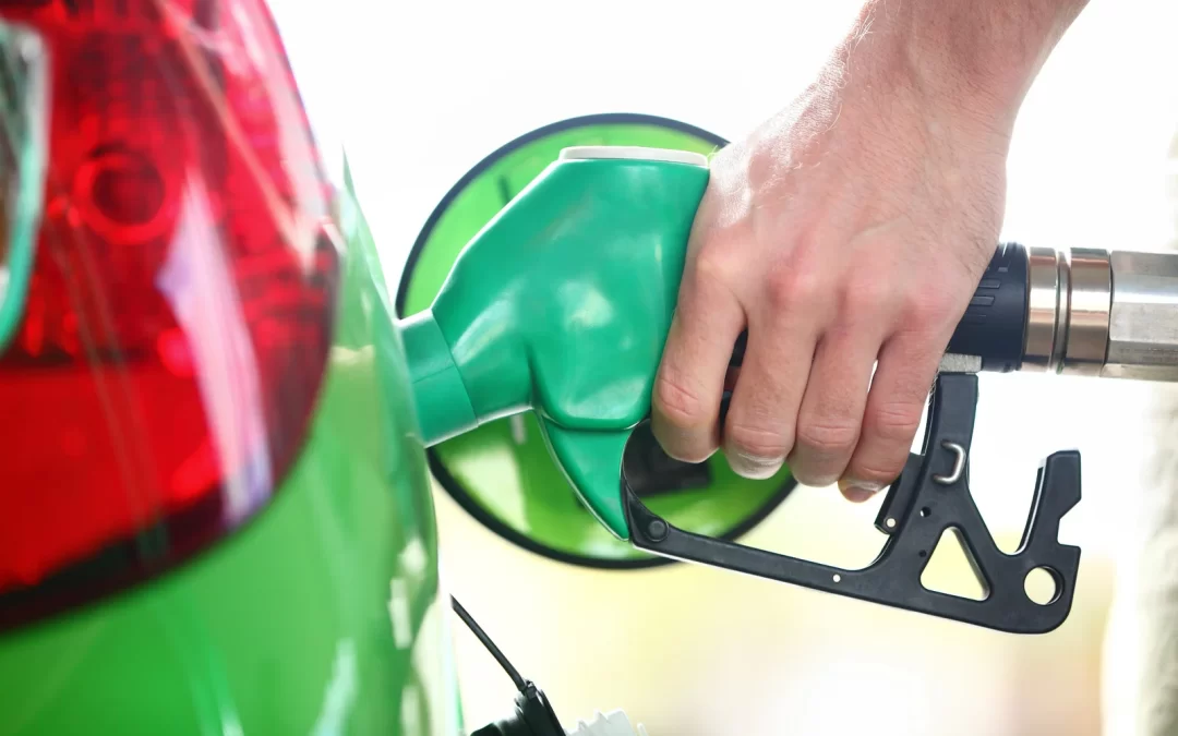 Dispose of Old Gasoline the Right Way in Richmond