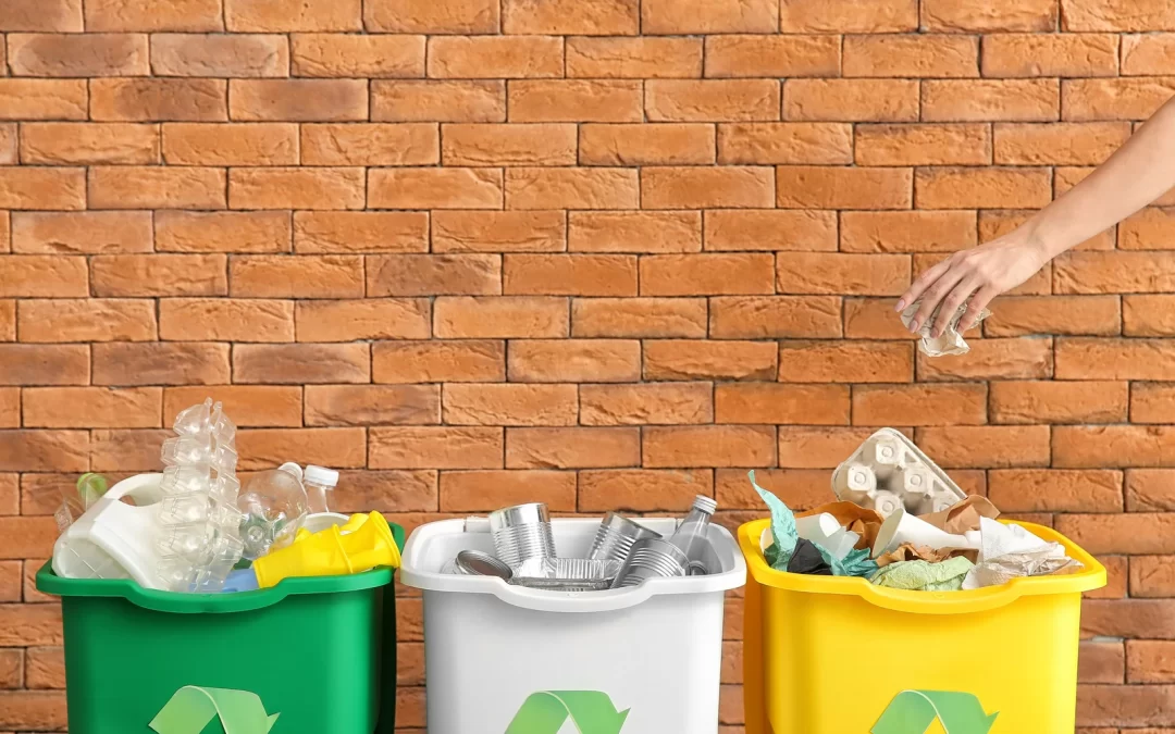 household hazardous waste in Richmond