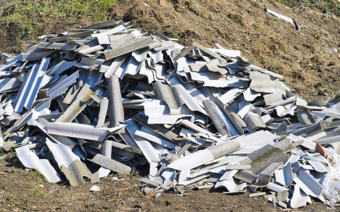 Commercial Asbestos Removal: What Expect During Renovation