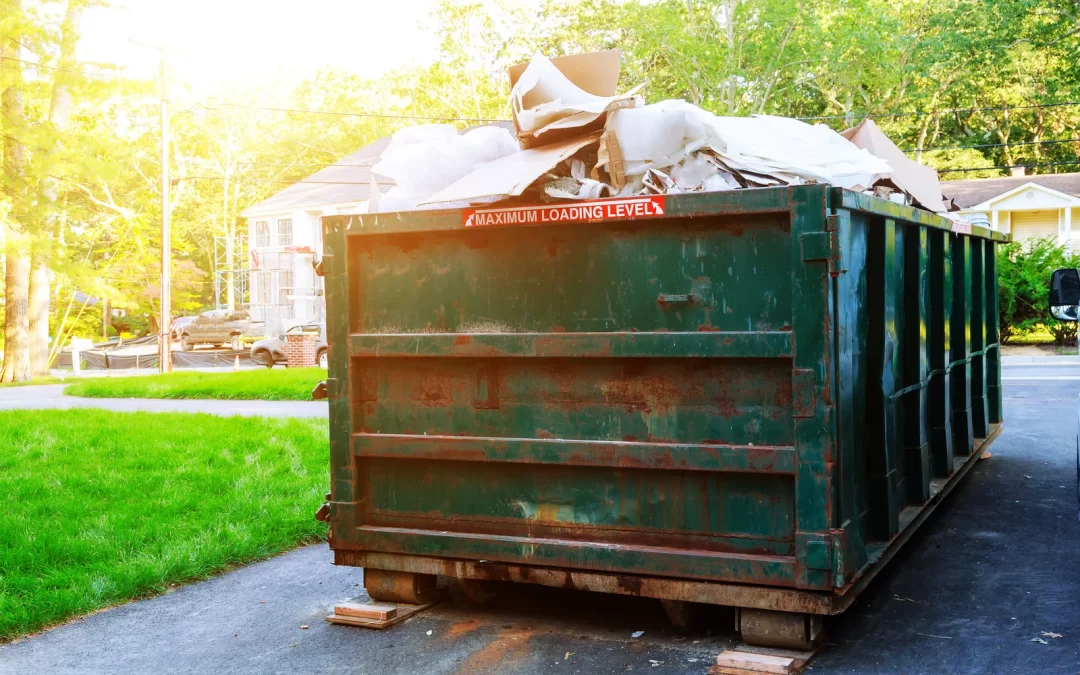 Why Smart Businesses in Richmond Don’t Handle Junk Alone