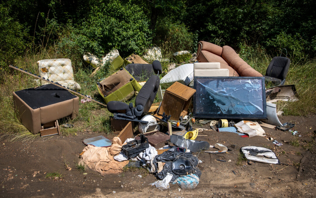 How Richmond Residents Can Recycle Electronics the Right Way