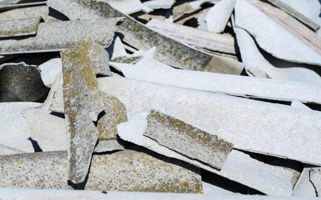 Your Legal Checklist for Asbestos Removal in British Columbia