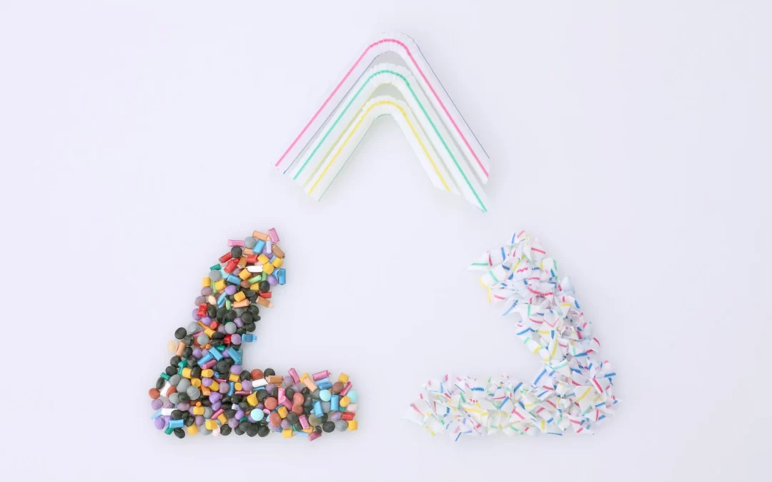 How Richmond Businesses Can Recycle Plastic Responsibly