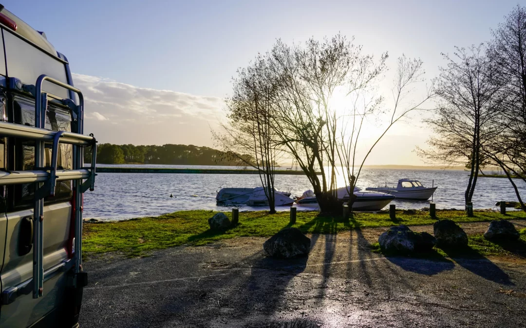 RV, Camper & Boat Disposal Richmond – Easy Pickup Services