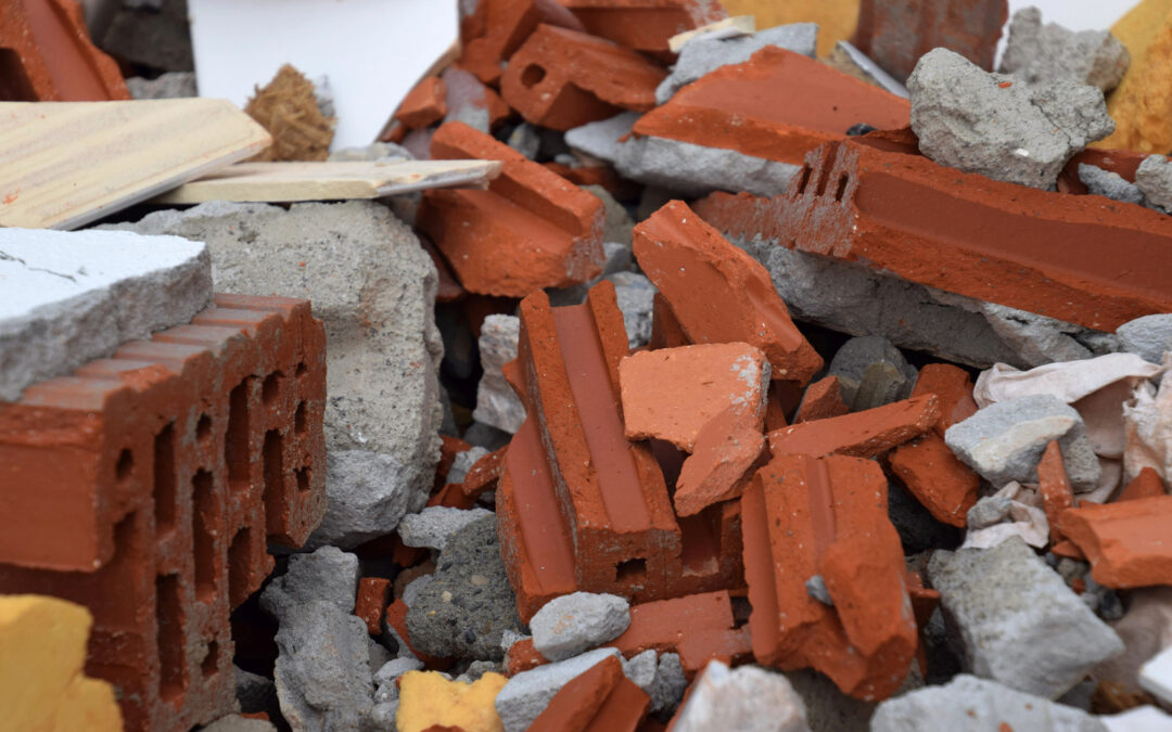 Why Professional Concrete Removal Matters for Your Driveway