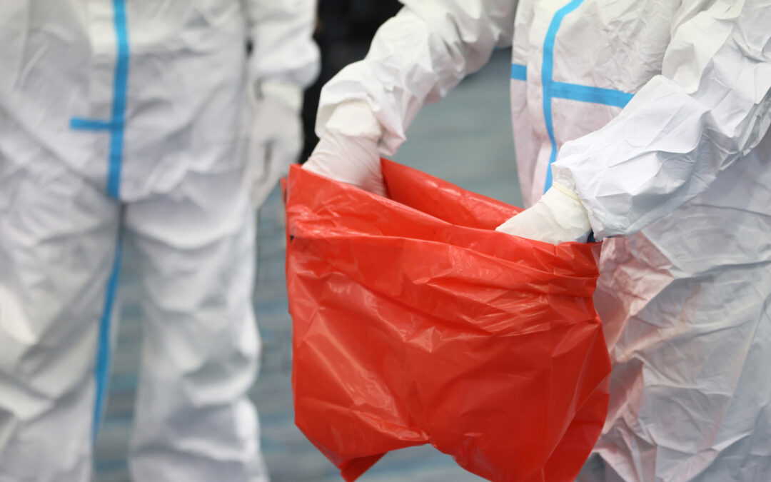 Richmond’s Top Choice for Heavy-Duty Drywall Bag Supplies