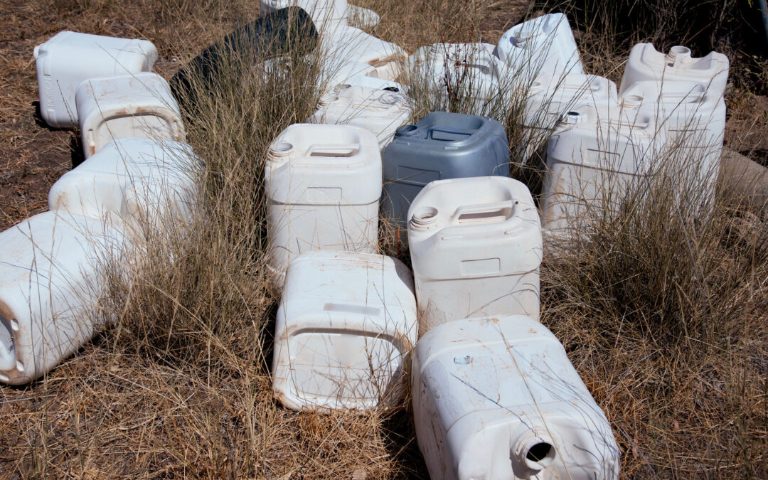 How Richmond Companies Can Manage Chemical Waste Safely