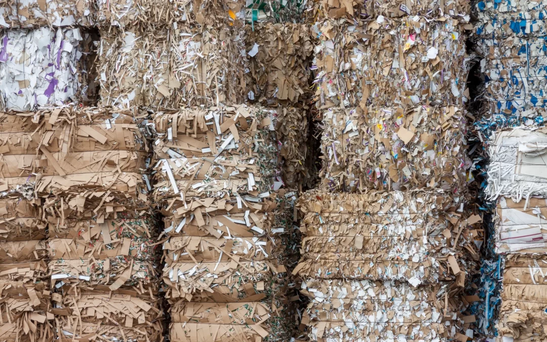 Top Paper Recycling Mistakes Richmond Businesses Should Avoid