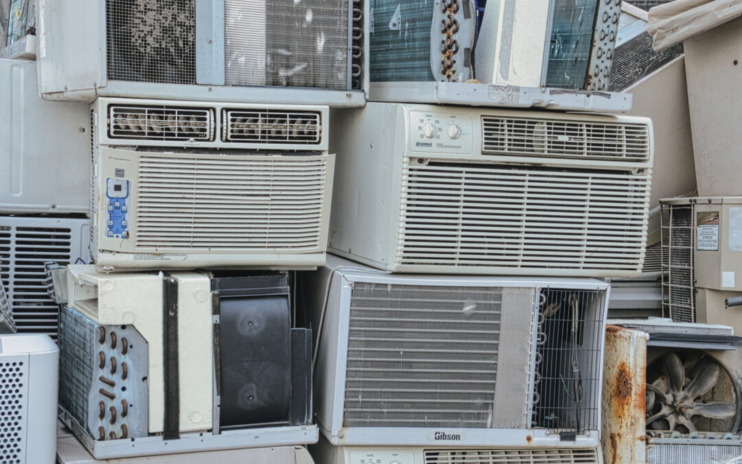 Top Appliances Disposal Richmond Services to Make Cleanup Easy