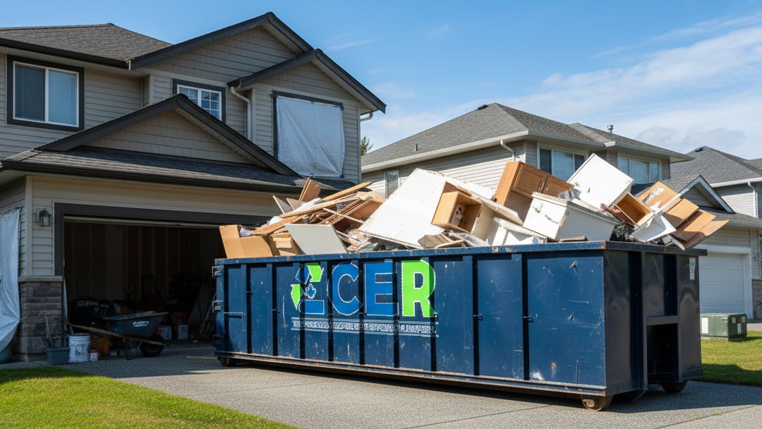 Top Mistakes to Avoid When Renting a Dumpster in Richmond