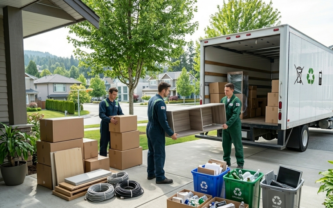 Where Can You Legally Dispose of Junk in Richmond?