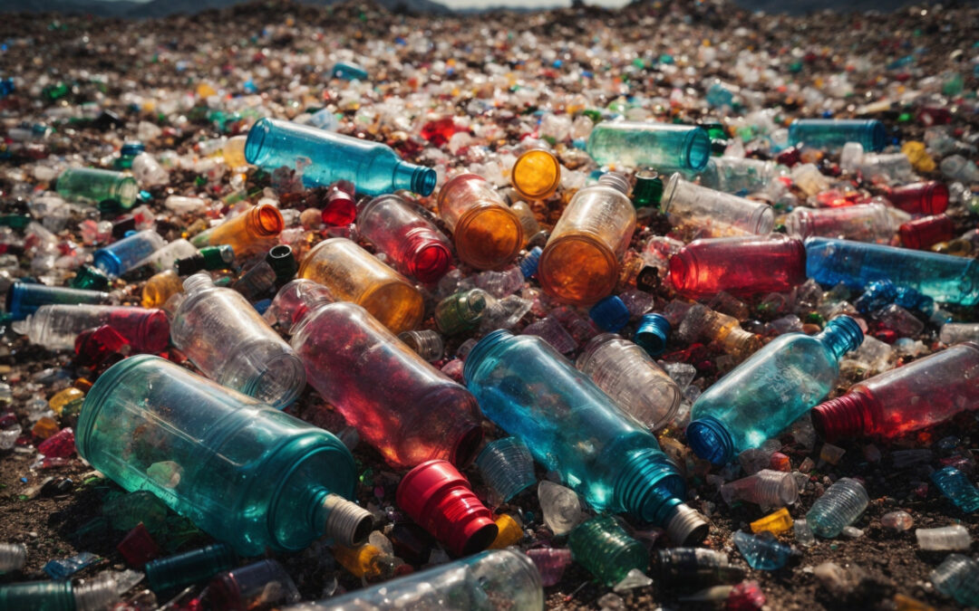 The Hidden Risks of Improper Glass Disposal in Richmond Homes and Businesses