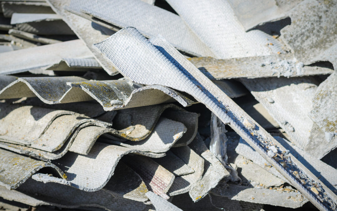 Why Proper Asbestos Disposal Matters in Squamish
