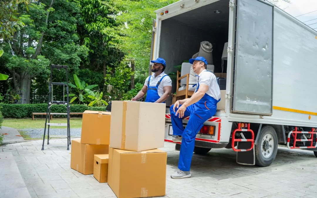 Fast & Flexible Junk Removal Services in Squamish