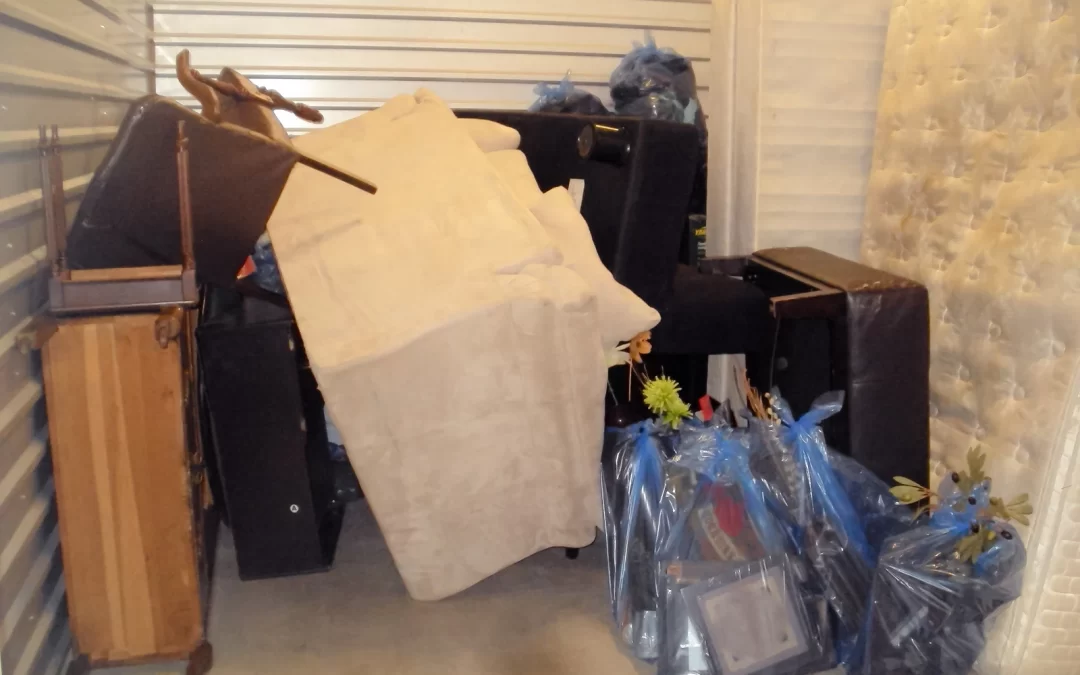 What Items Can Junk Removal Services in Squamish Take?