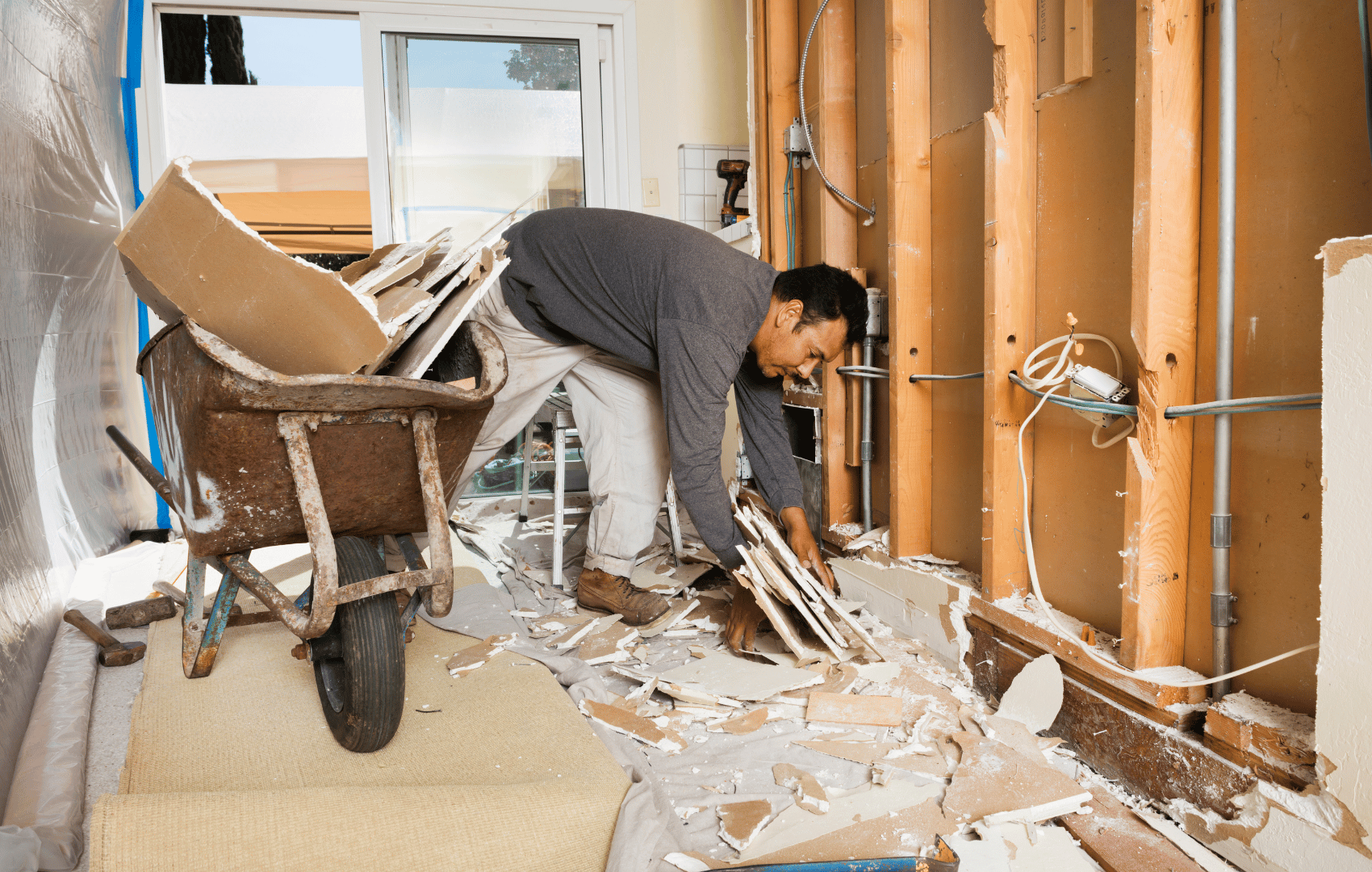 drywall drywall
