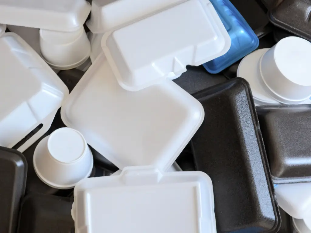 EPS Styrofoam EPS Styrofoam