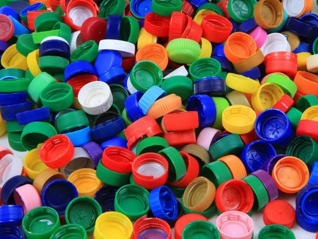 Polypropylene Caps, HDPE, PET, and PC Bottles from Water Industries Polypropylene Caps, HDPE, PET, and PC Bottles from Water Industries