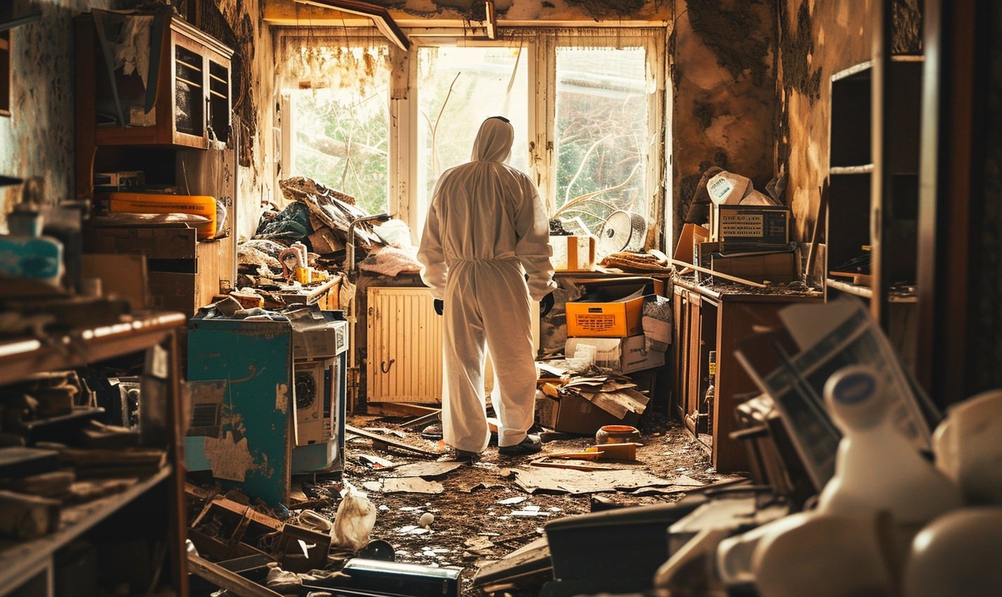 HoardersCleaningService HoardersCleaningService