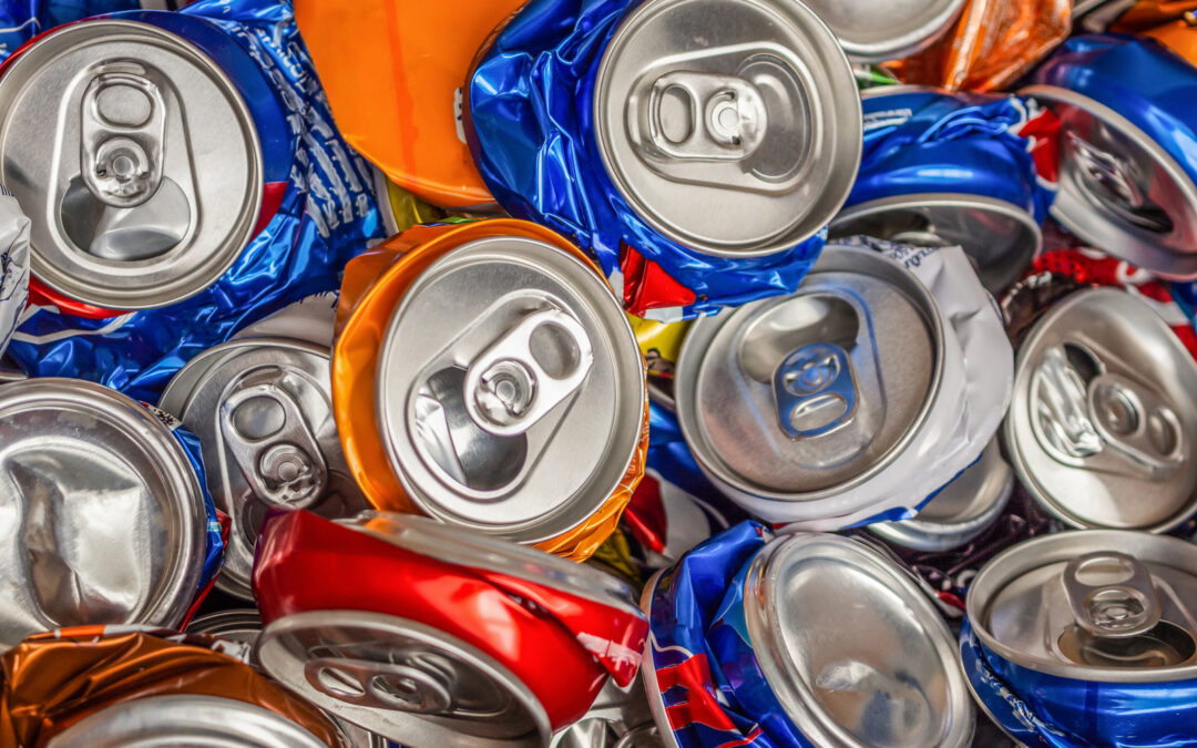 Smart Solutions for Vancouver’s Metal Waste Problem
