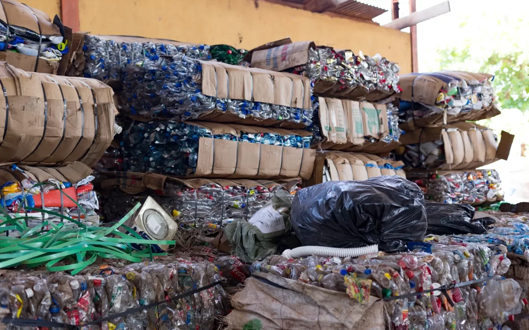 Managing Plastic Waste in Commercial Spaces in Vancouver