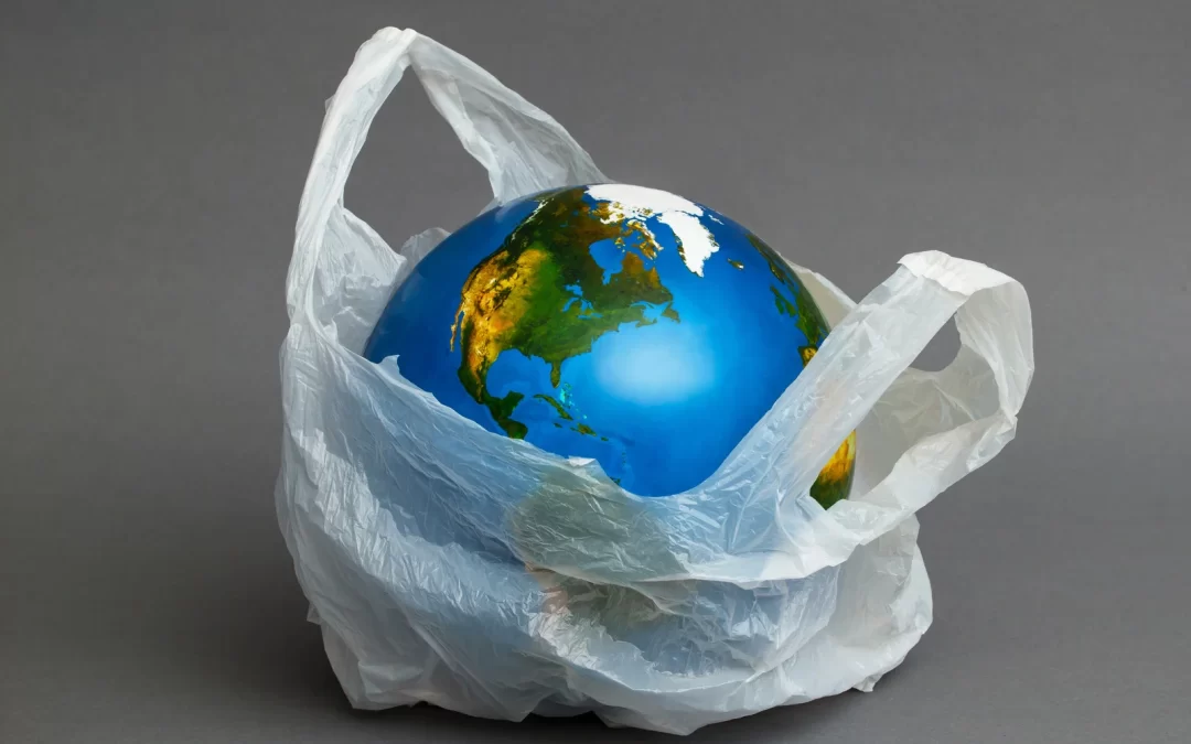 Earth Day in BC: Fighting Plastic Pollution Starts With You