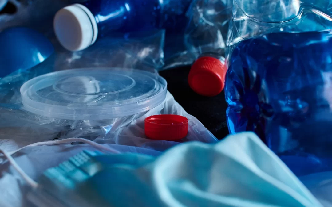 Business Plastic Waste? Vancouver Has Solutions