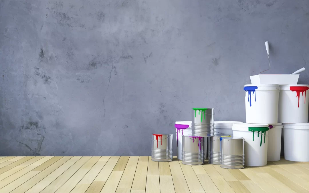 commercial paint disposal vancouver