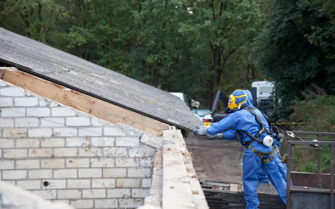 Remove Asbestos Abatement Services Vancouver