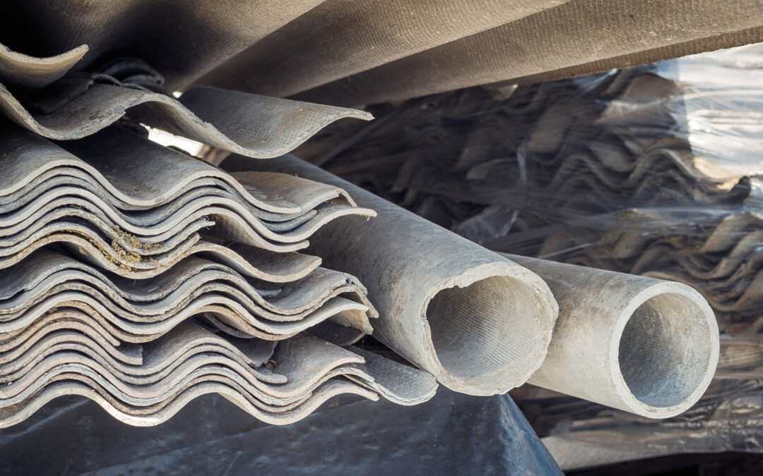 Vancouver Asbestos Transport: Avoid Fines & Contamination