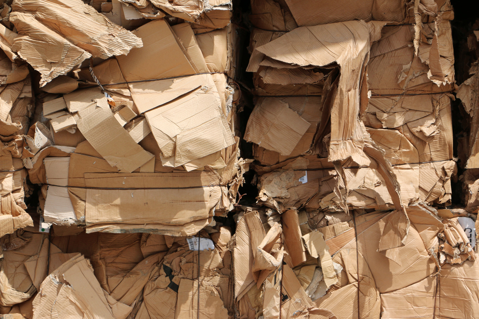 How to Handle Bulk Cardboard Waste in Vancouver Workplaces