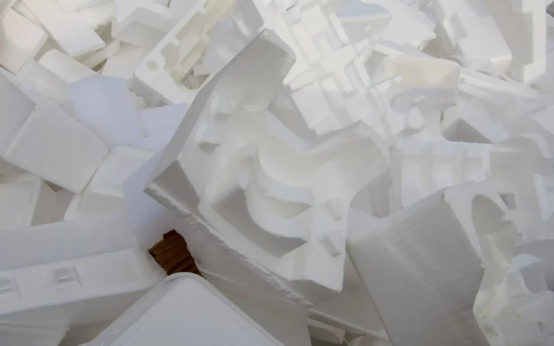 Styrofoam Disposal: Is It Hazardous and Where Does It Go?