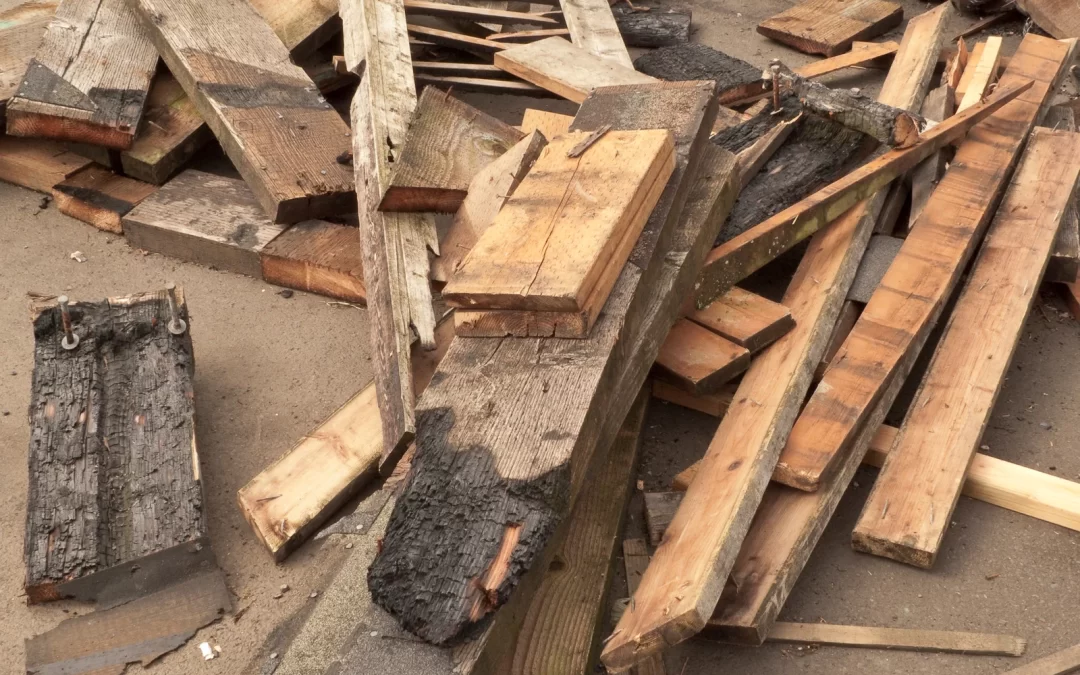 Recycling Waste Furniture in Vancouver With Canadian Empire