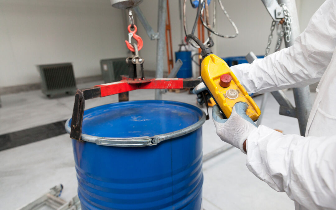 How Vancouver Businesses Can Minimize Hazardous Waste Risks