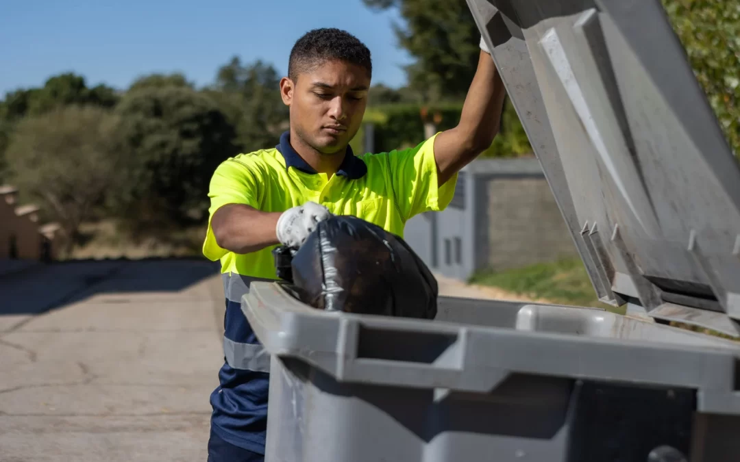 Why Choose Modern Junk Removal for Your Vancouver Office?