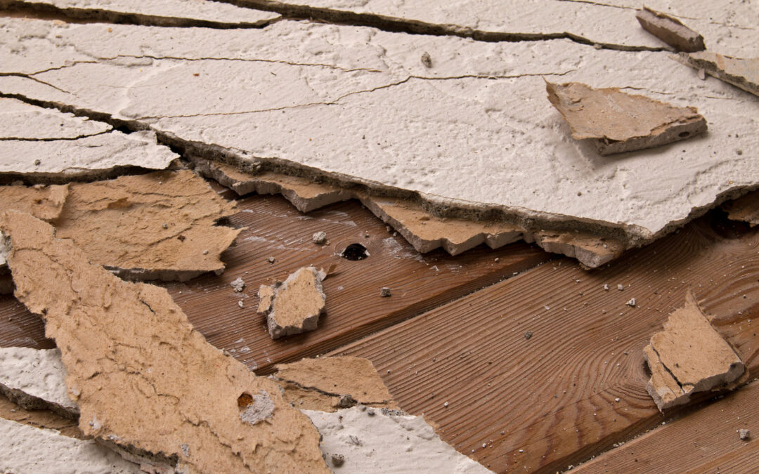 Where Can Contractors Dispose of Drywall Legally in Vancouver?