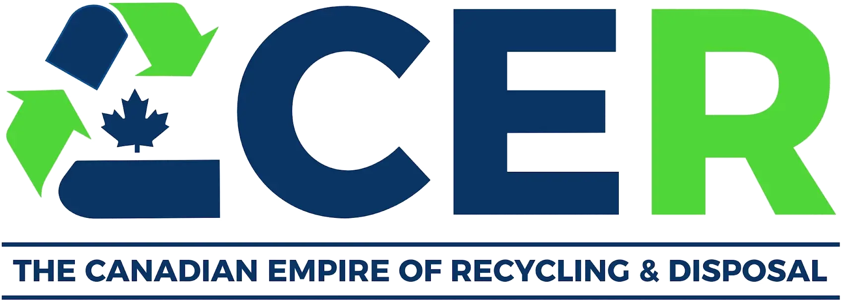 Canadian Empire Recycling & Disposal - Vancouver, BC