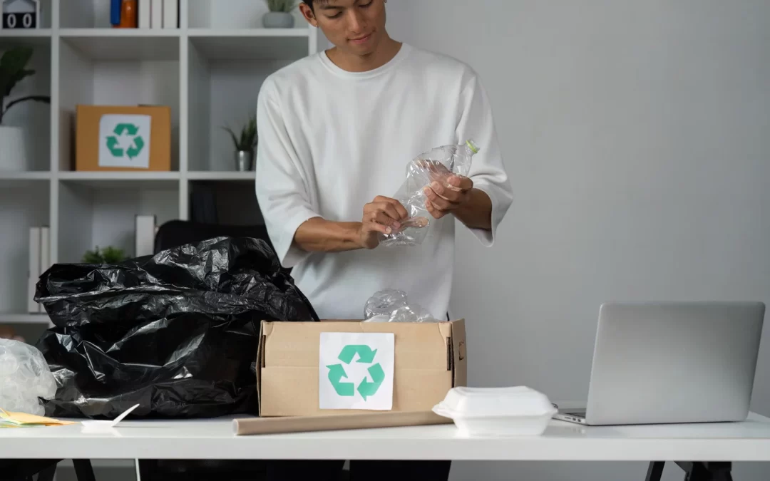 How to Handle Household Hazardous Waste Disposal Safely in Vancouver