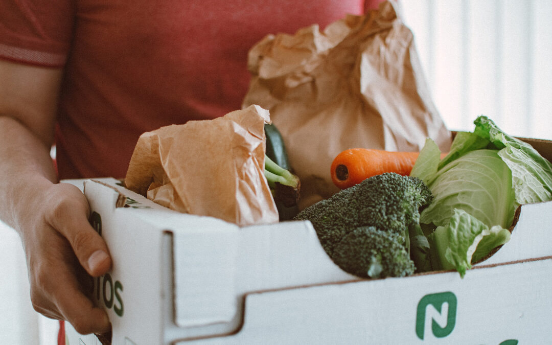 How Proper Food Waste Disposal Improves Your Brand Image