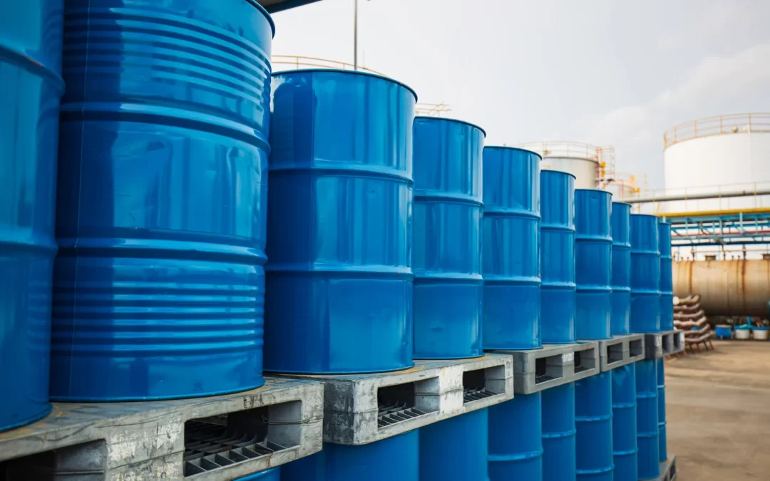 What to Do With Old or Contaminated Diesel Fuel in Vancouver