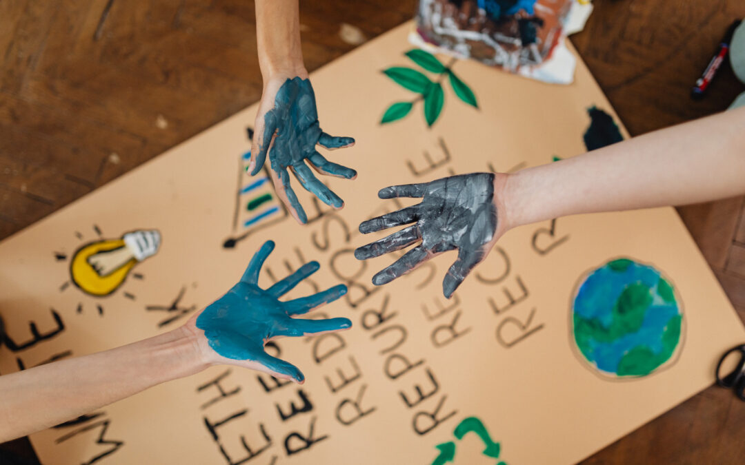 Smart Commercial Paint Recycling Solutions in Vancouver