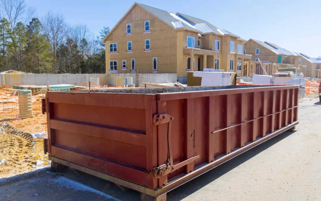 What Size Bin Do I Need for a Home Renovation in Vancouver?