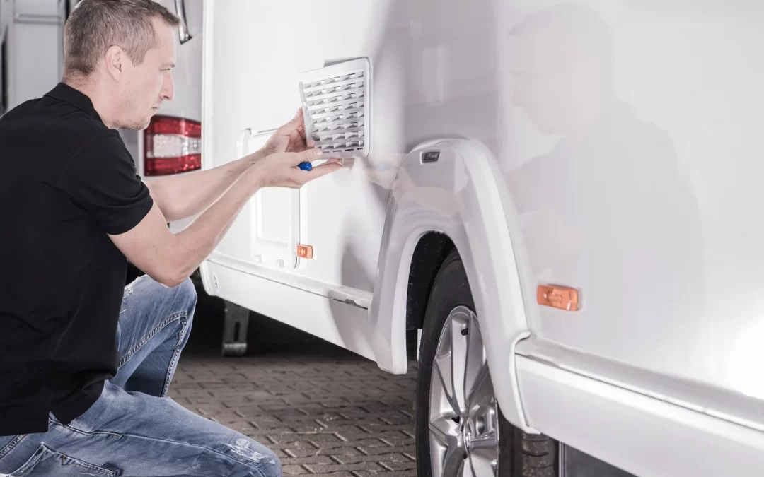 RV Recycling Services Victoria: Eco-Friendly Disposal Guide