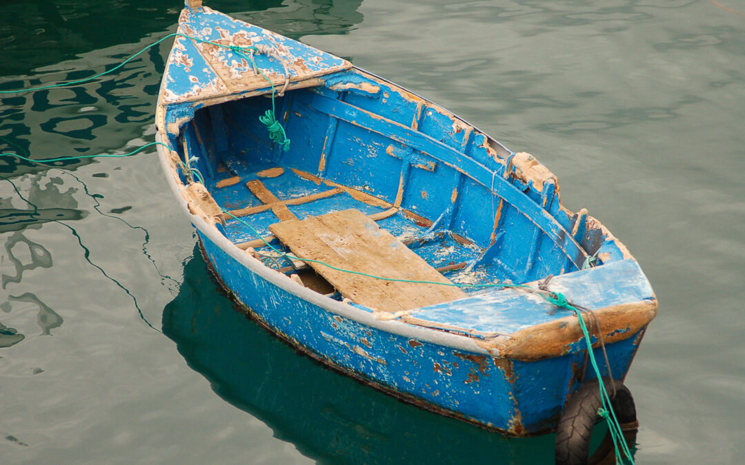 How to Dispose of Old Boats Responsibly in Victoria